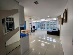 Blk 2A Kallang Heights (Kallang/Whampoa), HDB 5 Rooms #451272591